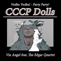 CCCP DOLLS